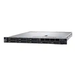 Dell PowerEdge R450 Smart Selection|8x2.5"|4309Y|1x16GB|1x480GB SSD SATA|2x1100W|H755|3Yr B... (FHYWN+634-BYKR+634-BYKP)_2